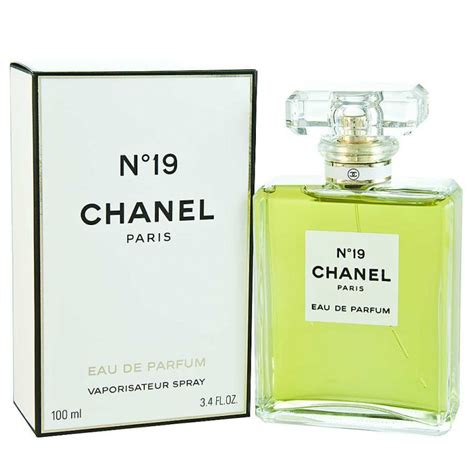 chanel no 19 edp|where to buy chanel 19.